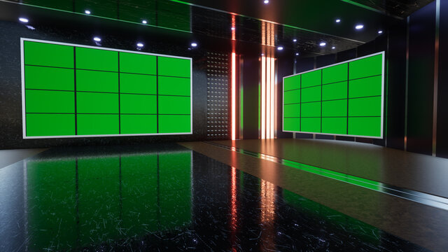 Hình ảnh nền phòng studio ảo với màn hình xanh - Tạo ra bất kỳ không gian nào mà bạn muốn chỉ với vài cú click chuột và hình ảnh nền phòng studio ảo với màn hình xanh. Khám phá linh hoạt và sáng tạo trong việc quay phim với nền phông studio ảo này.