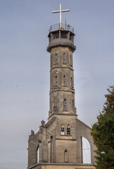 Valkenburg - Wilhelmturm 