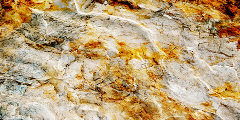 Stone effect