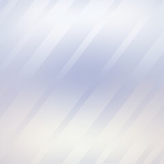 Pastel blue diagonal stripes layout backdrop. Abstract creative simple pattern. Smooth surface.