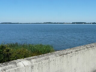 JEZIORO GOCZAŁKOWICKIE   , POLSKA