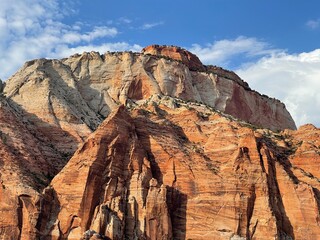 Zion National Park