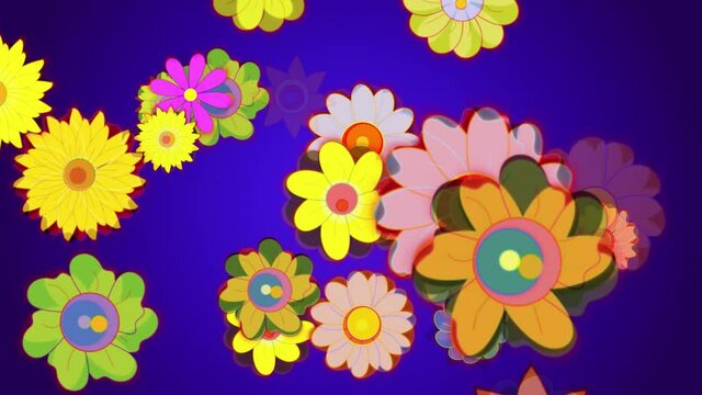flower background