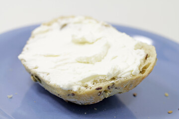 Homemade from Alex,  rose hip jam