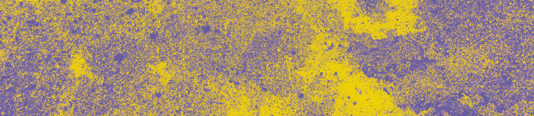 abstract violet, purple and yellow colors background for design