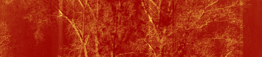 abstract red and yellow colors background for design