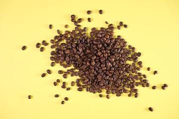 Roasted Coffee Beans
