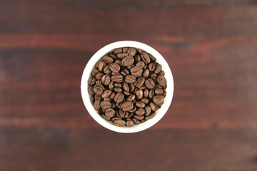 Roasted Coffee Beans