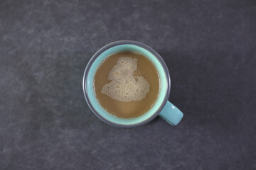 Coffee At Home