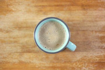 Coffee At Home