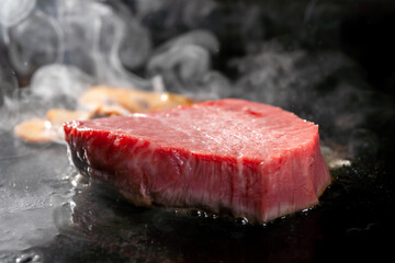 ステーキ・シャトーブリアン