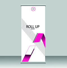 modern design template for business