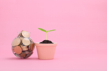 Ideas save money invest in stocks, grow income taxes