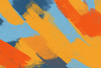 背景素材_グランジ_トイカラー