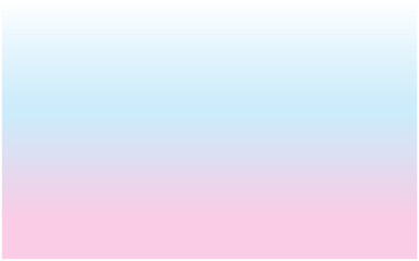 ピンクから青のベクターイラスト