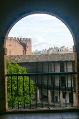 Mallorca island, located in Spain