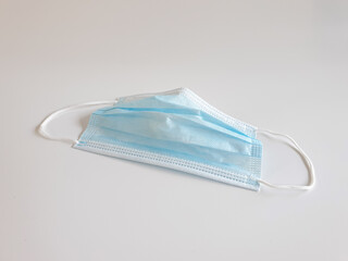 disposable masks, protect from viruses