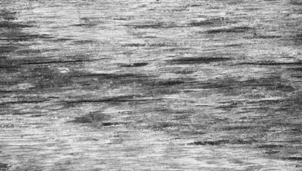 Naklejka premium the wooden texture in grey for nature background pattern. the surface of the wooden board for creative design.