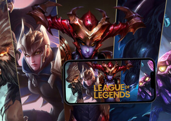 League of Legends Patch 26.1 Notes