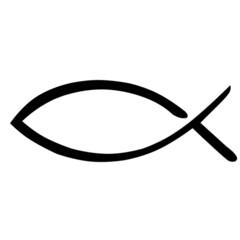  Jesus  symbol