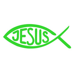  Jesus  symbol