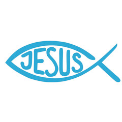  Jesus  symbol