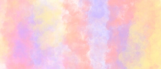 Abstract painting background. Colorful grunge background