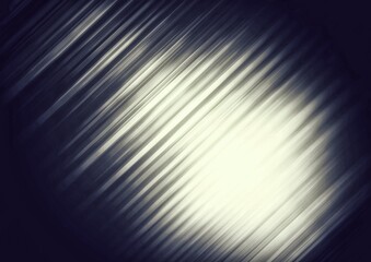 光の抽象的な背景