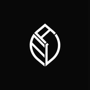 AEU letter logo creative design. AEU unique design
