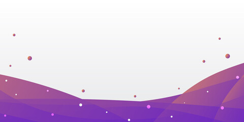 Abstract 3d background with modern and colorful design. Suit for corporate business presentation template. Abstract background with technology graphic design and network connection concept