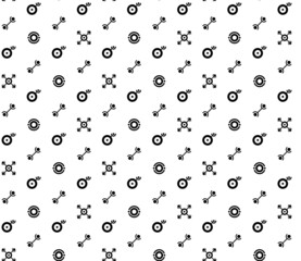Abstract seamless pattern, minimal geometric background, repeating geometric pattern, graphic modern pattern, black and white pattern background