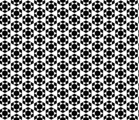Abstract seamless pattern, minimal geometric background, repeating geometric pattern, graphic modern pattern, black and white pattern background