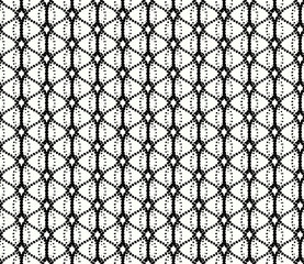 Abstract seamless pattern, minimal geometric background, repeating geometric pattern, graphic modern pattern, black and white pattern background