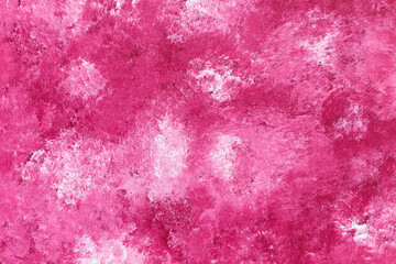 abstract pink background texture concrete wall