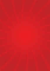 abstract red background ready for print design for post design for backdrop or web banner - portrait background