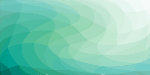 Monochrome polygon pattern. Low poly design
