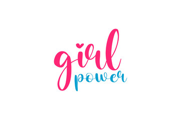 Girl Power