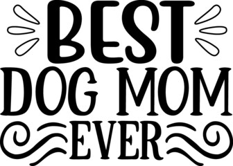 
Dog svg Quotes design SVG, Family vector t-shirt SVG Cut Files for Cutting Machines like Cricut and Silhouette