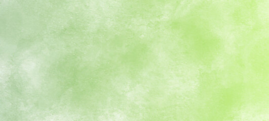 abstract grunge green texture background with space for your text.grunge green texture background used for wallpaper,banner,painting,cover and design.