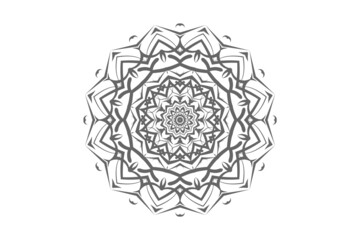 Obraz premium Mandala background, mandala flower, mandala tattoo, mandala design, mandala pattern, mandala vector, 
