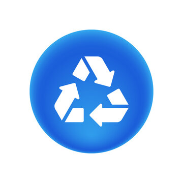 Recycle - Sticker