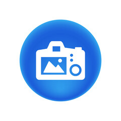 Camera Live View - Sticker