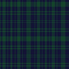 Asymmetric Plaid textured Seamless Pattern