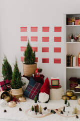 Cosy Christmas Decorations