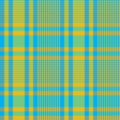Asymmetric Plaid textured Seamless Pattern
