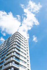 Fototapeta premium マンション イメージ 