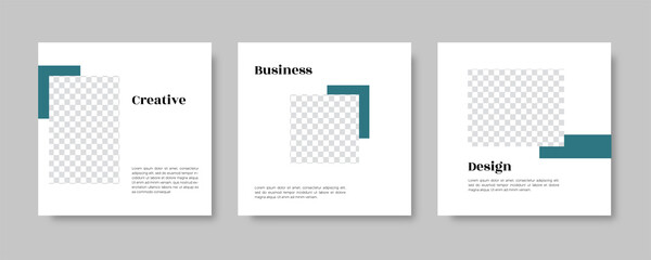 Unique Modern Editable Social Media banner template. Anyone can use this Easy Design Promotion web banner for social media. Modern elegant sales and discount promotions - Vector.