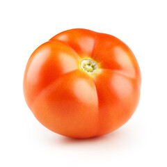 Fresh red tomato
