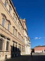 Fototapeta premium Lifestyle in Italy