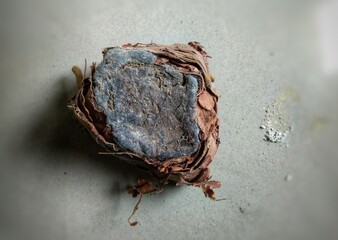 Extract of Berberis Aristata  known as Rasanjan. It is a extract obtained by processing the...